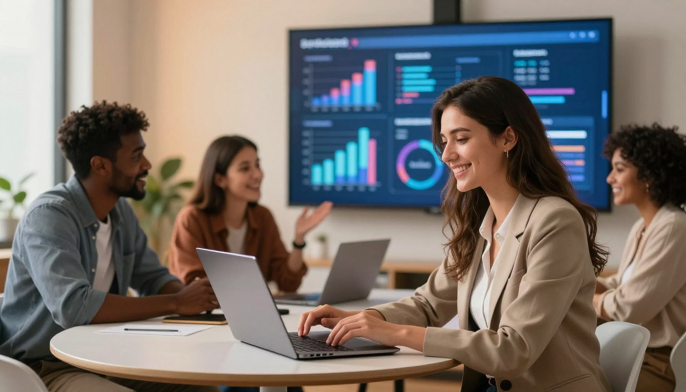 Building Loyalty in Digital Audiences