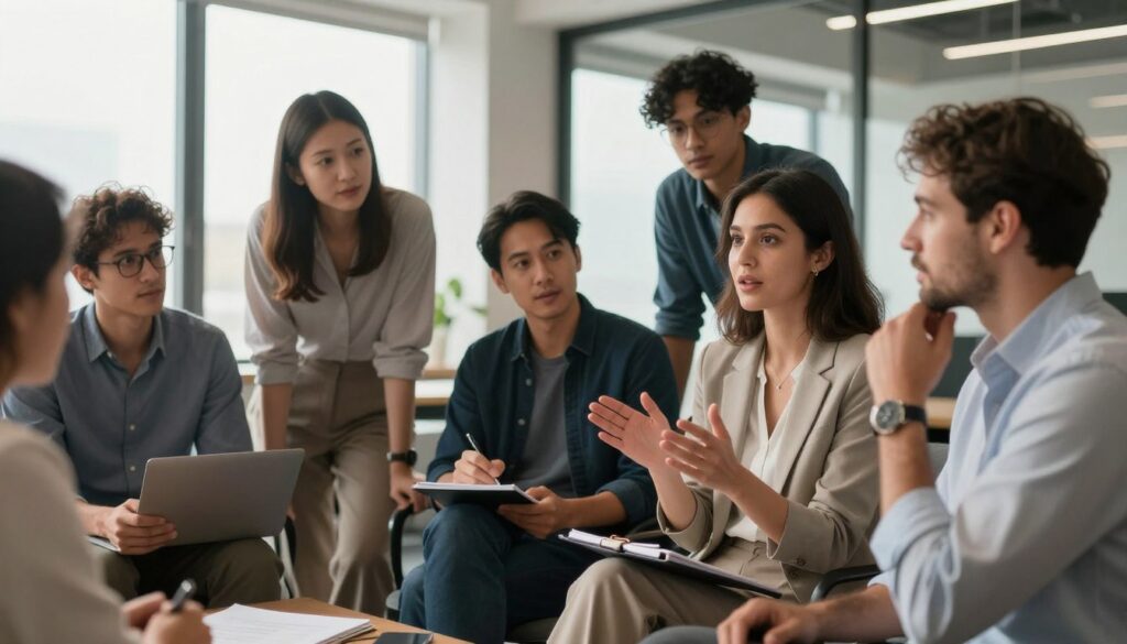 Why Some Roles Carry Influence Without Formal Power