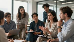 Why Some Roles Carry Influence Without Formal Power