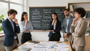 When a Job Title Stops Explaining the Actual Work