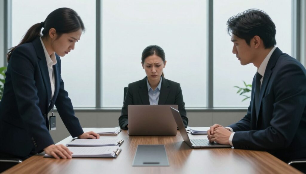 When Authority and Accountability Don’t Match the Role