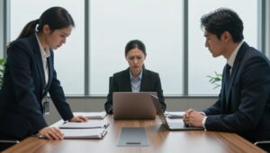 When Authority and Accountability Don’t Match the Role