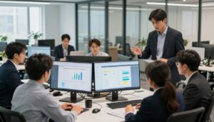 How Job Roles Shift as Teams Scale Up