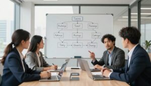 How Team Structure Changes What a Role Is Responsible For