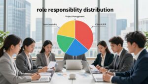 How Responsibility Is Distributed Inside a Job Role