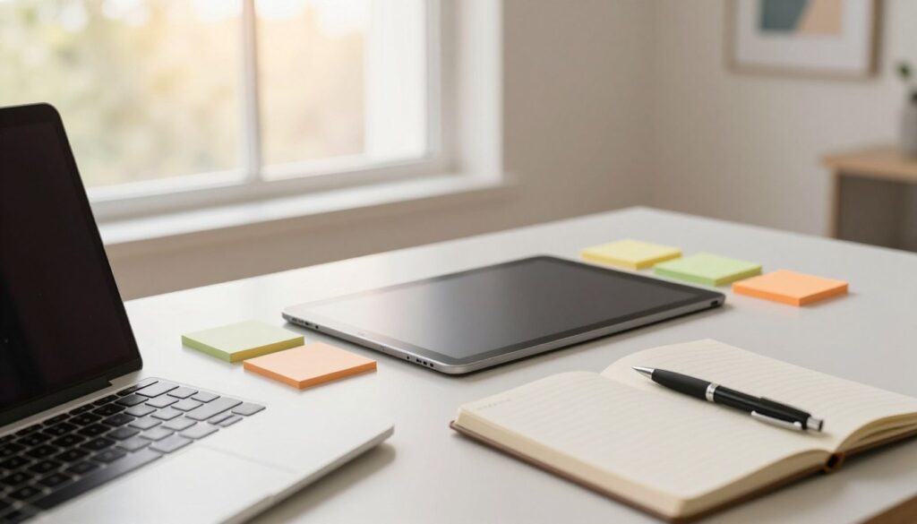 When Work Tools Create Clarity — and When They Create Noise