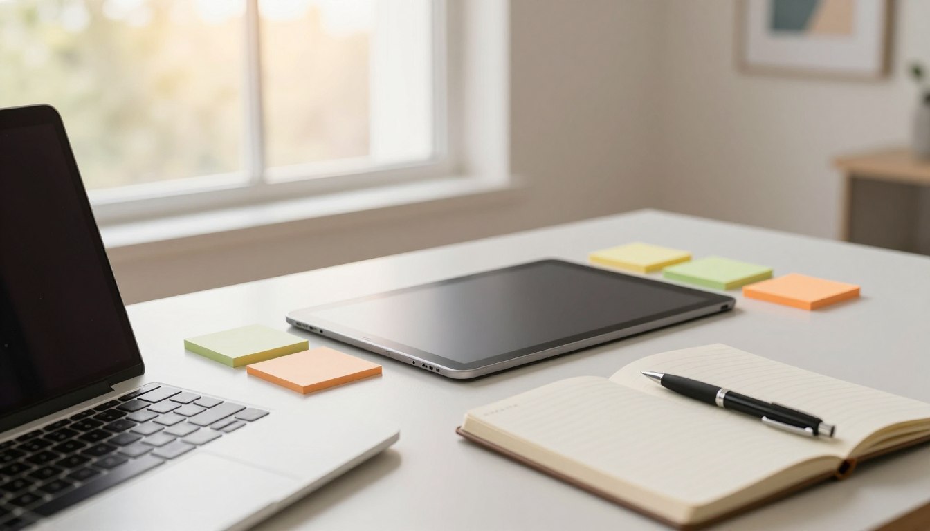 When Work Tools Create Clarity — and When They Create Noise