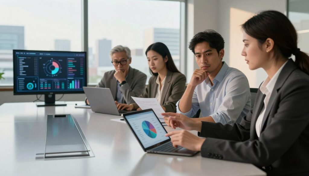 Why the Same Tools Produce Different Results Across Teams