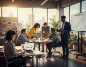 Top Entry-Level Job Roles With Strong Growth Potential