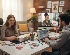 Freelance Job Roles That Can Replace a Full-Time Salary