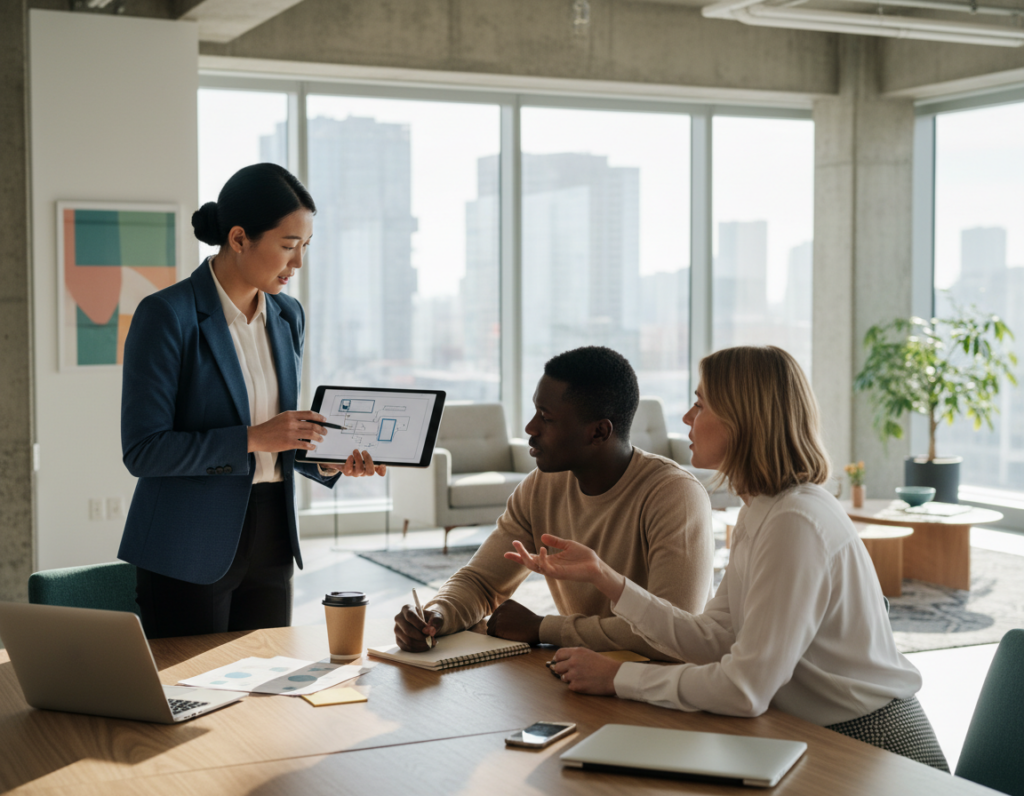 How to Build Transferable Skills That Stay Valuable in a Changing Job Market