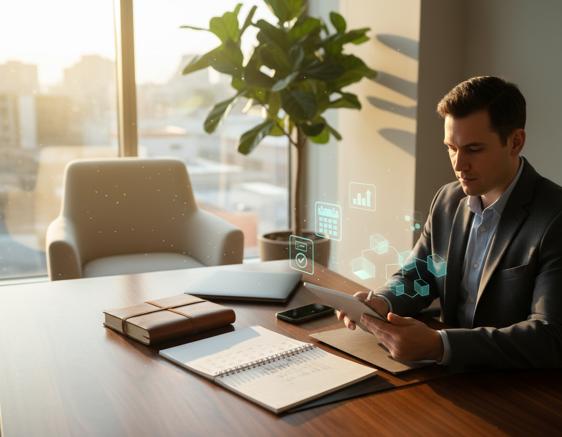 How to Choose the Right Productivity Tool Without Creating More Complexity