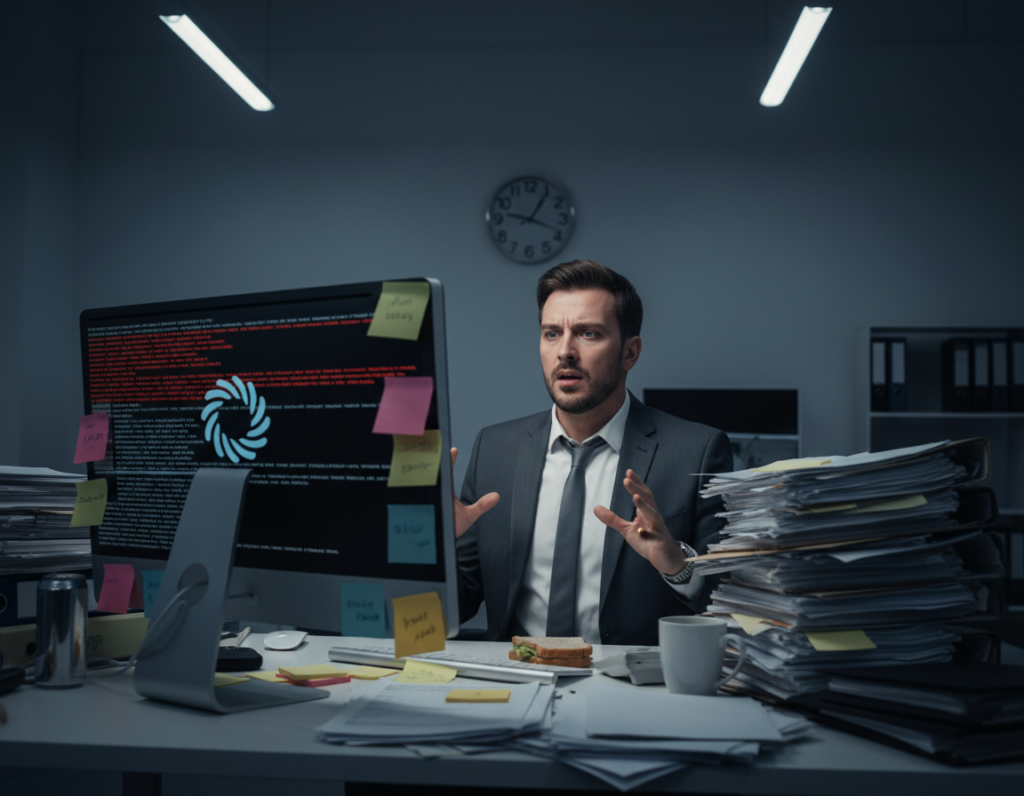 Early Signs Your Digital Workflow Is Slowing You Down