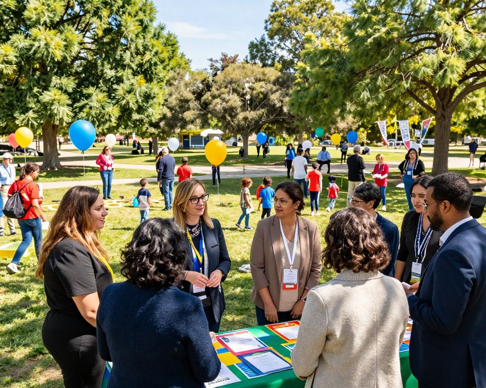 Community Events That Increase Participation, Strengthen Engagement, and Improve Long-Term Retention