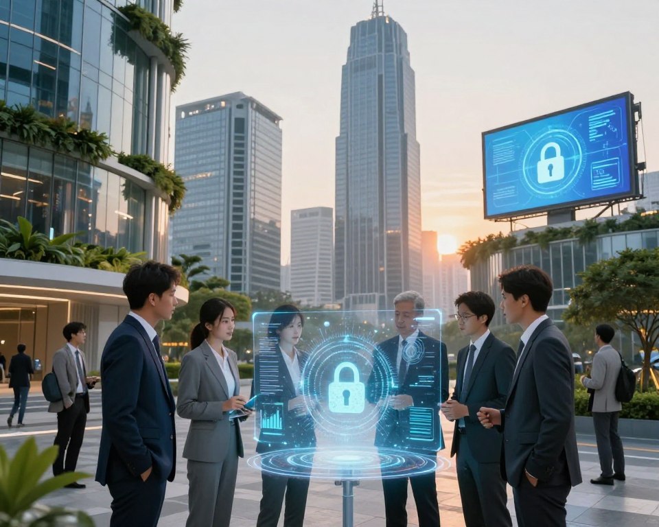 Digital Privacy in a Connected World: Risks, Rights, and Practical Protection Strategies