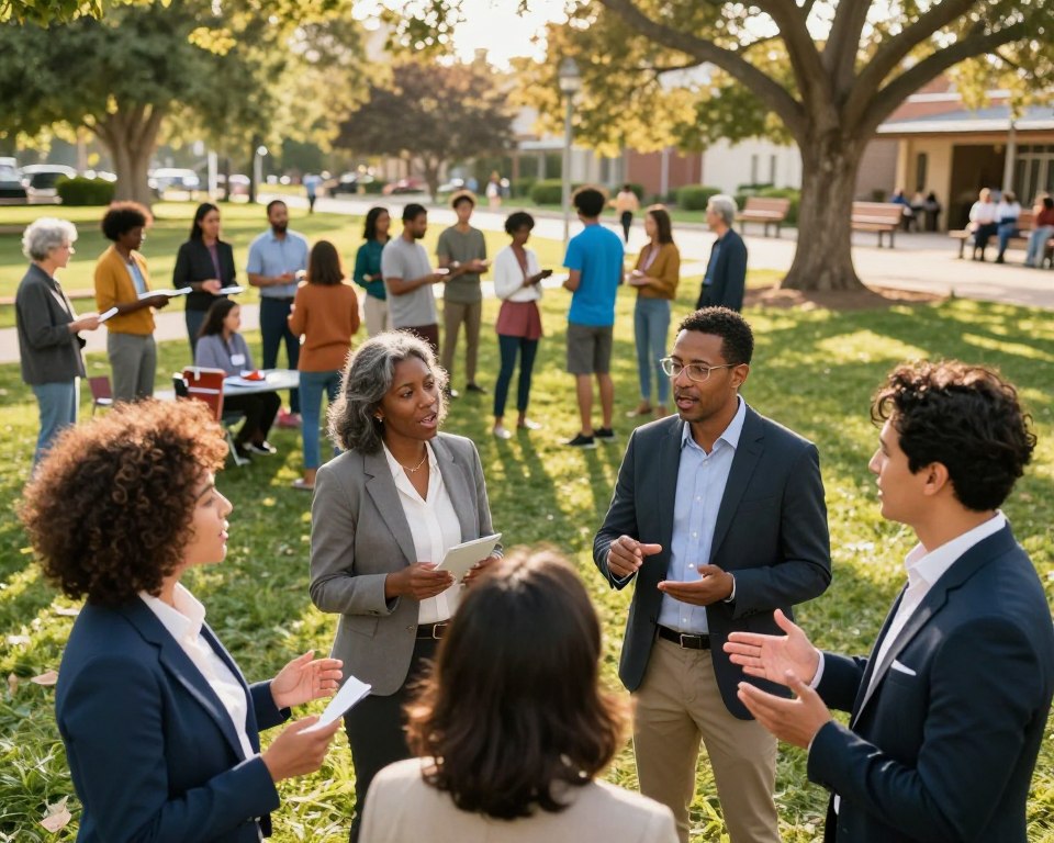 From Followers to Advocates: Building Community Loyalty That Drives Long-Term Growth