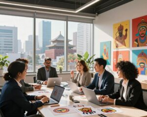 The Role of Culture in Modern Branding and Its Impact on Identity, Relevance, and Consumer Trust